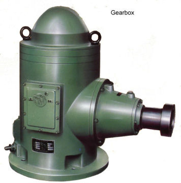 Vertical Pump
