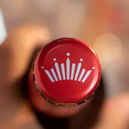 Budweiser Classic Beer - Premium Quality