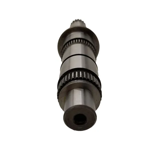 Hotsale Synchronizer Ring Transmission Gear Shaft OEM8859641 for IVECO