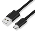 USB -zu Micro USB Schnellladekabel