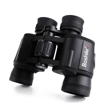 High Power HD Portable Night Vision Binocular Telescope for Adults