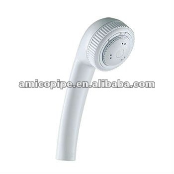 Amico Plastic High Quality Bathroom Shower Head