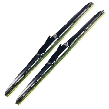 Kaier Best Silicone Wiper Blade Kaier Terbaik untuk Toyota, Honda, Hyundai Worshield Wiper Blade
