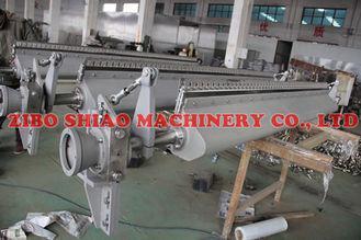 Air Coater Scraper Coater Paper Machine Parts  for Surface