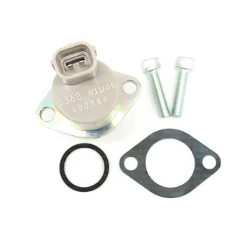 Genuine Fuel Pump Suction Control Valve A6860-VM09A 294200-0360 for Nissan Navara & Mitsubishi L200