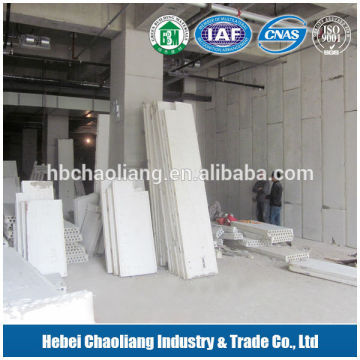 partition wall panel Insulated Interior Panel for Prefabricated House