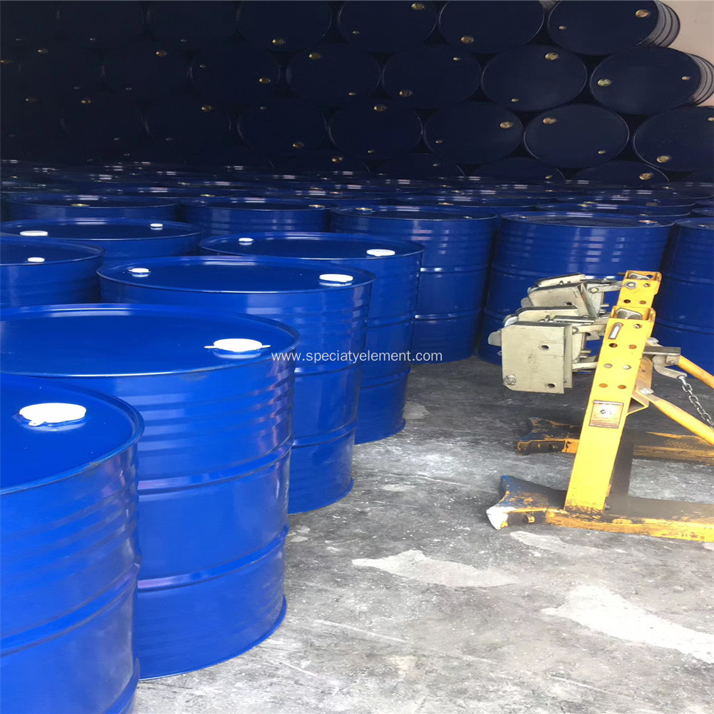 PVC Additives Dioctyl Phthalate DOP 99.5%