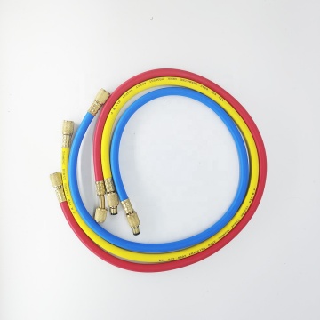 CT-336A Hose Hose R134A R22 R410 Pengisian Refrigeran Selang