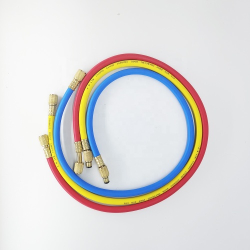 Ang CT-336A Charging Hose R134A R22 R410 Charging Hose Refrigerant