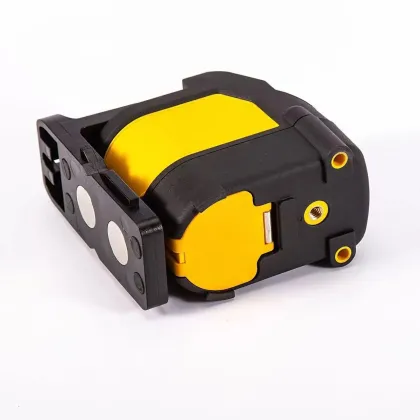 High Precision Low Price Hot Sale Dewalt Green Line Automatic Leveling Diode Laser Level
