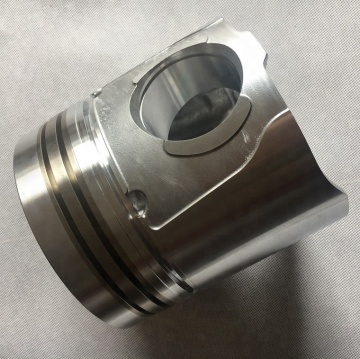 Diesel Engine Piston Parts QSB4.5, 4089726, 3969036, 3939398, 4089462 by Dongfeng: ISO9001 Certified, Acceptable for 6 Months, CN;HUB Metal