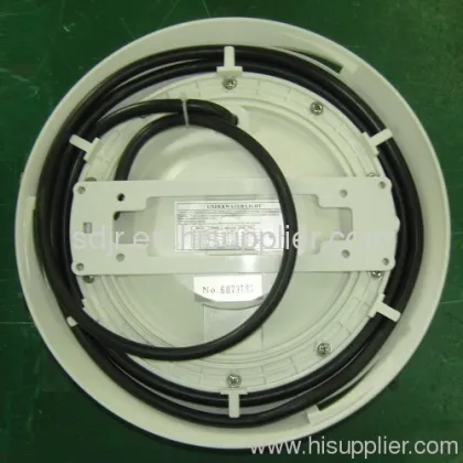 36w Cree Led Underwater Rgb Light 