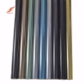 ultra thin flexible color solar windows tint film