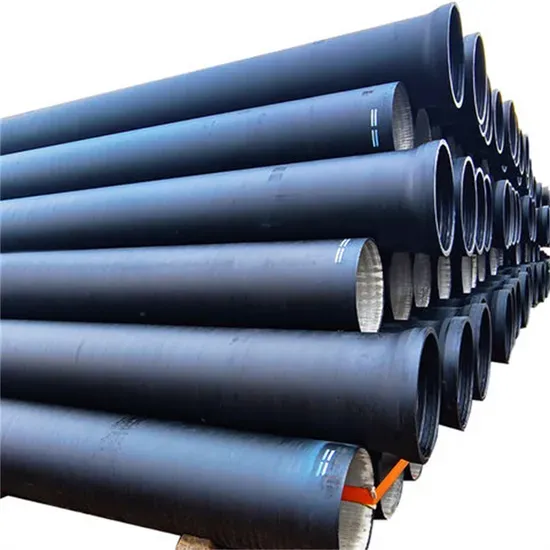 High-Quality Steel Pipes Tailored to Your Needs