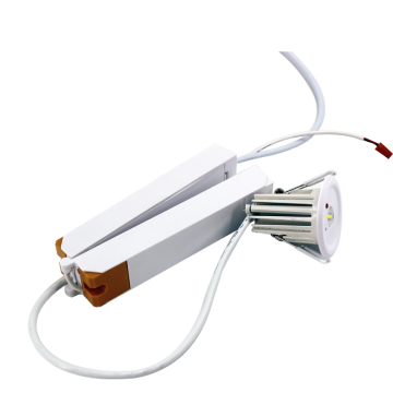 2021 Bestselling 5W Waterproof IP20 LED Emergency Down Light