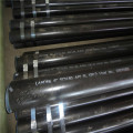 sömlös carbon steel pipe astm sa106 gr.b
