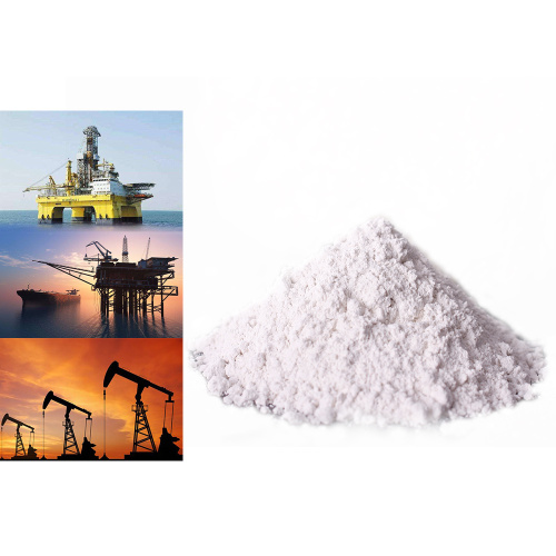 Primary and Secondary Emulsifier differences for Drillingmud