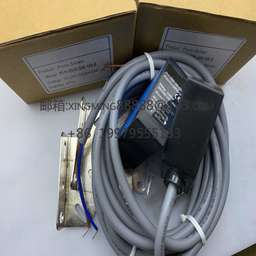 W magazynie PLK-5555-320-100 Fotoelectric Metor-Nowy przylot