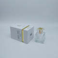 Boîte de parfum unique de parfum de parfum de luxe de marque de luxe de marque de luxe