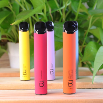 Bmor e-motion 900 퍼프 일회용 vape