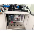 Automatic Hydraulic Continuous-Drive Friction Welding Machine