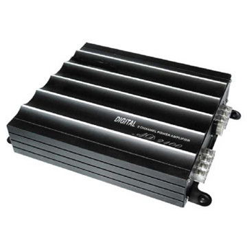 MAD-2100 amplifier