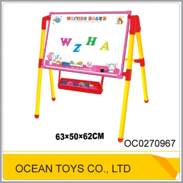 Hot educational drawing writing board stand OC0270967