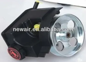 Power Steering Pump For Peugeot 206 1.6 16V 4007.AE(137mm)
