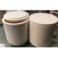 99% -99.8% High Purity Alumina Crucibles