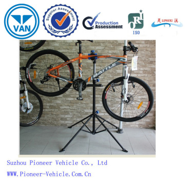 Strong and Durable Alloy Bike Repiar Station (ISO Gsg TUV Approved