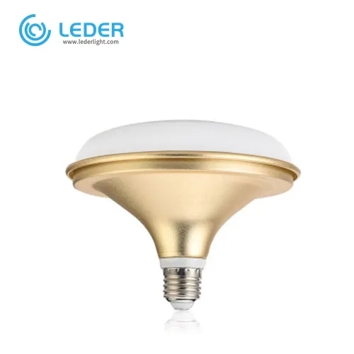 LEDER 12W Heat Light Bulb