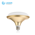 LEDER 12W Lampadina Termica