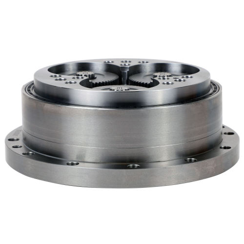 Cycloidal Pin-wheel Reducer for Robot Joint Gearbox