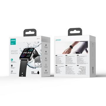 Joyroom Fitness Tracker Smart Watch per Android e iOS