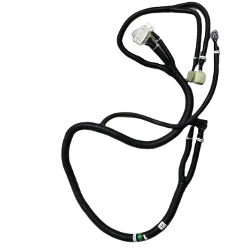 ND246470-2451 Wire Harness for Excavator PC400-7