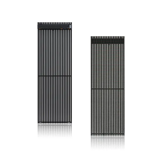 Outdoor waterproofing ceiling mounted display screen