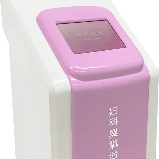 physical therapy device Therapeutic Apparatus Ozone