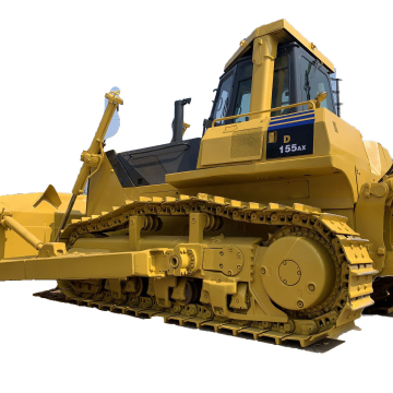 Used Komatsu D155AX-5 Bulldozer for Sale