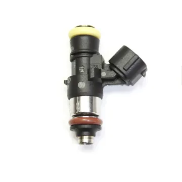 High Impedance Auto Injector 210lb 2200cc OEM 0280158821 For Fuel Injector