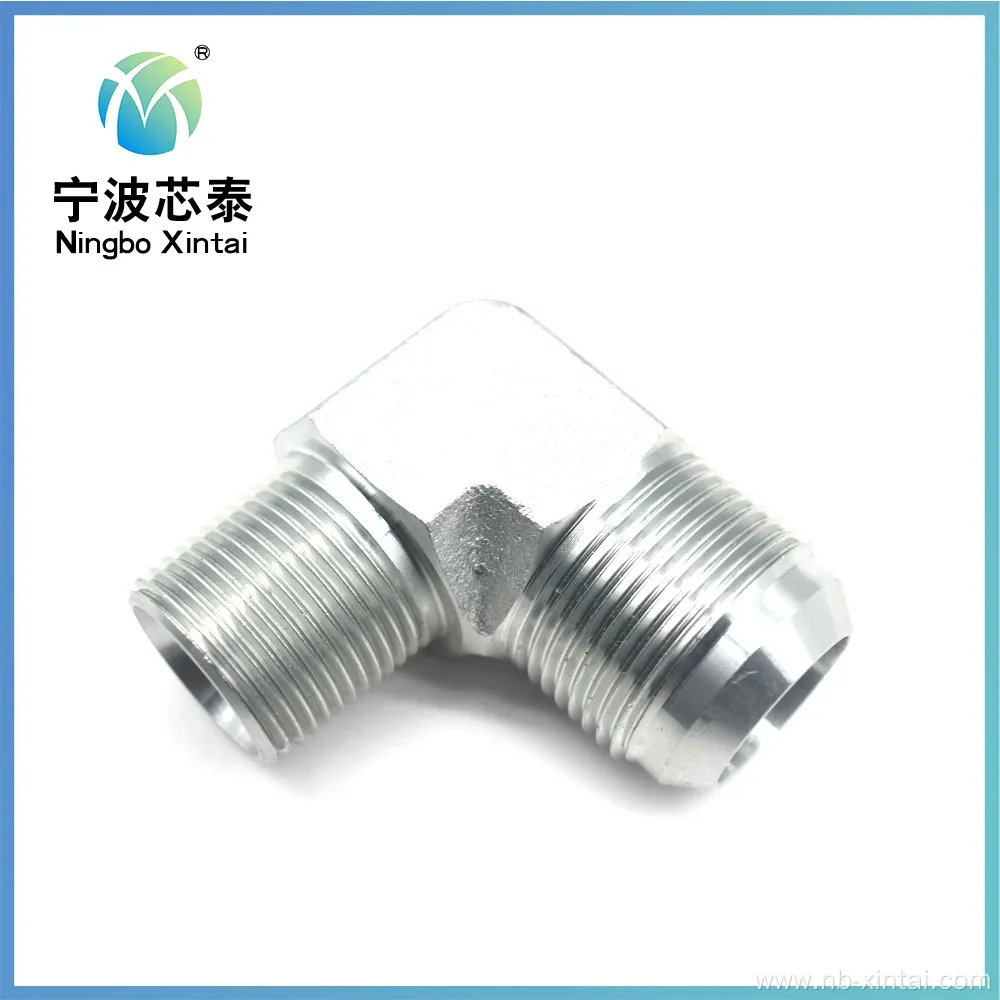 Hydraulic Hose Fitting Adapter Comex