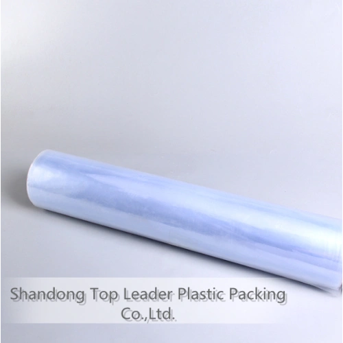 Tubo transparente rígido - Clear Embalagens