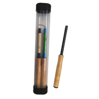 Telescopic Tenkara Rod for Stream and Fly Fishing