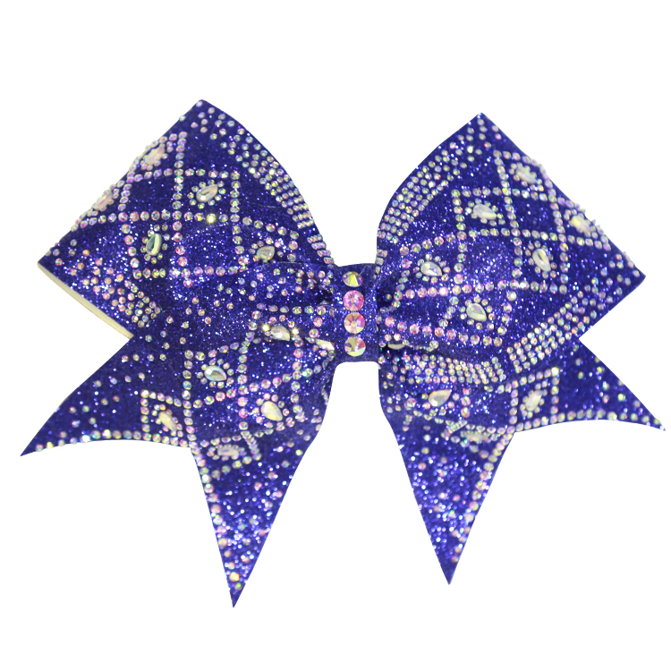 cheer bows