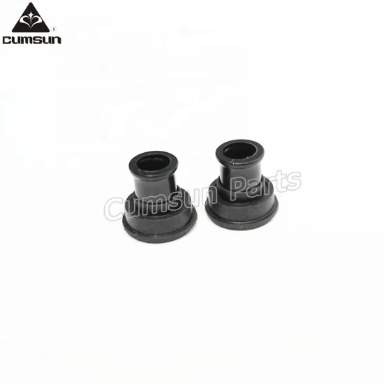 Vibration Isolator for Cummins Heavy Duty Truck Diesel Engine 6CT8.3: Part 3959799