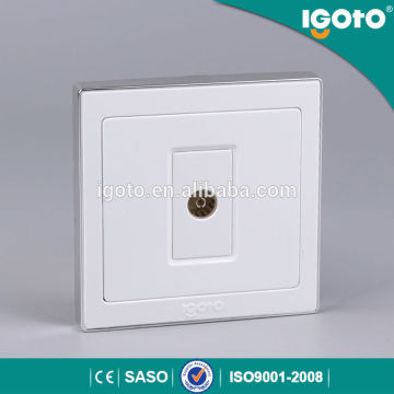 igoto B9071 TV socket