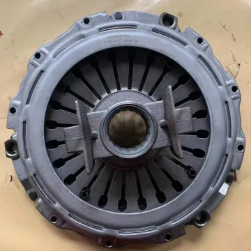 High Quality Clutch Kit for Truck - 3488019032 Large Clutch Disk Pressure Plate