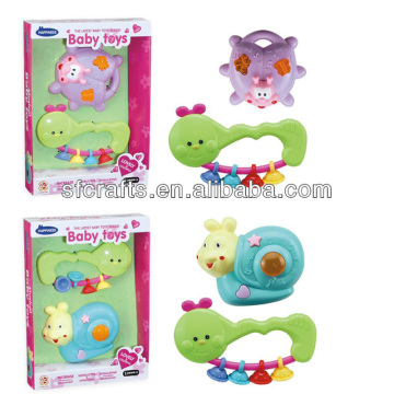 Funny musical baby rattle toy,baby rattle musical toy