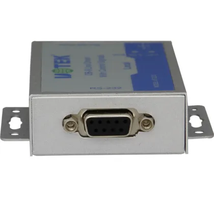 Serial Repeater , Rs232 Repeater For Remote Terminal