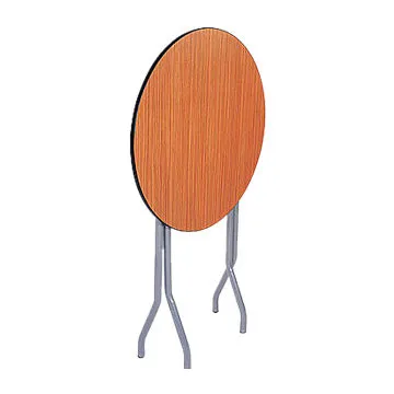 Hotel Supply/Round Banquet Service Table