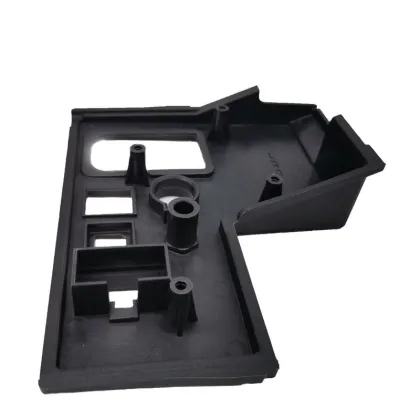Injection Molding Assembly Board Industrial Machinery Parts